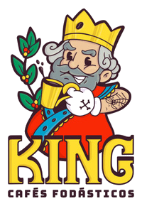 King Cafés Especiais