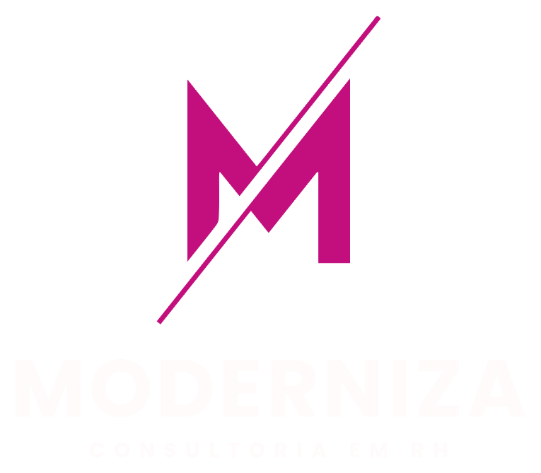 Moderniza — Consultoria em RH