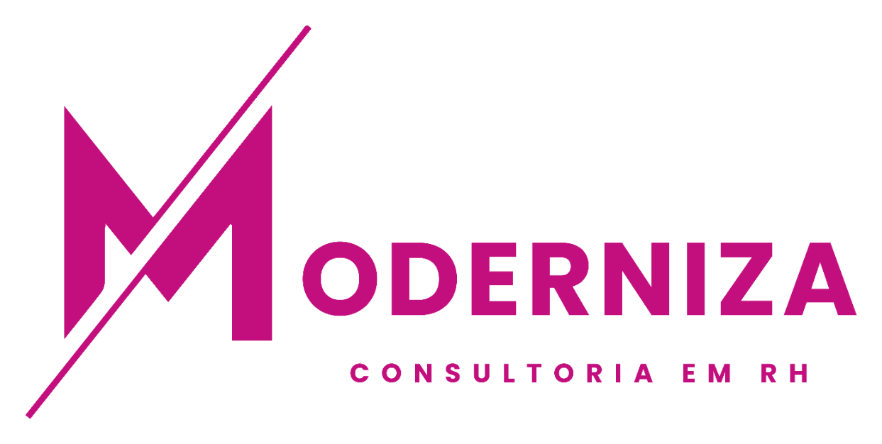 Moderniza — Consultoria em RH